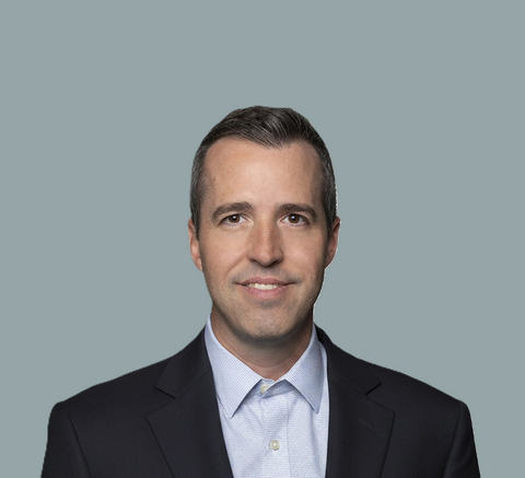 original Continental Battery Systems announced the appointment of Nick Townsend as chief financial officer.
