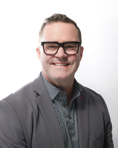 Andrew Bennett joins Motive as Chief Marketing Officer