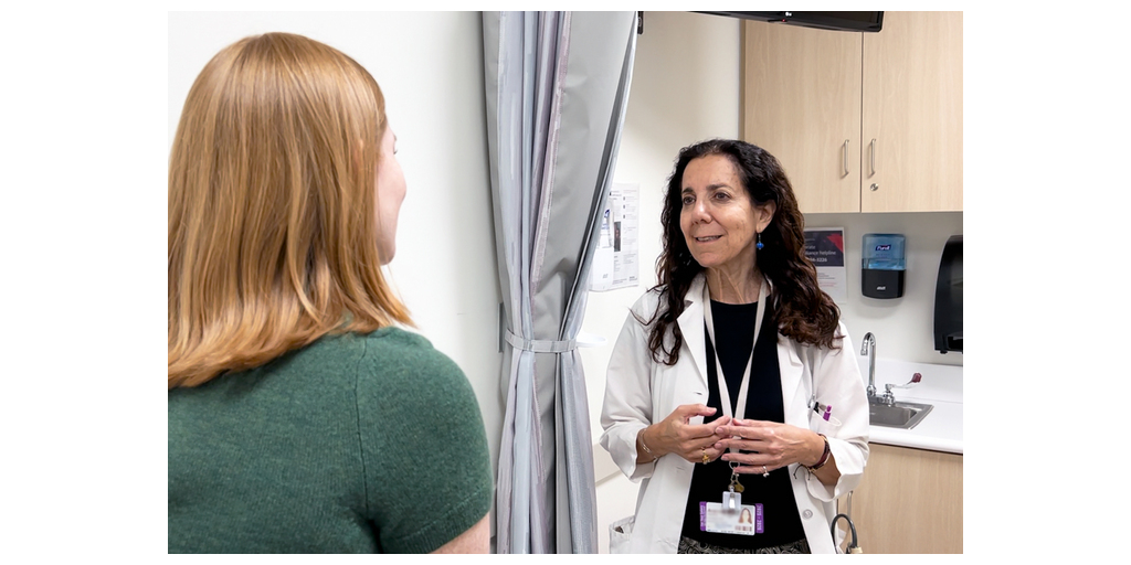 Vagus Nerve Stimulation Trial Is Available to Patients With Lupus 1 Aranow Lupus trial