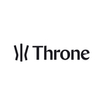 Throne Logo svg