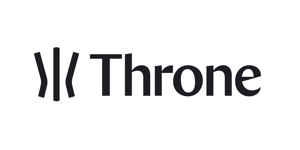 Throne Logo svg
