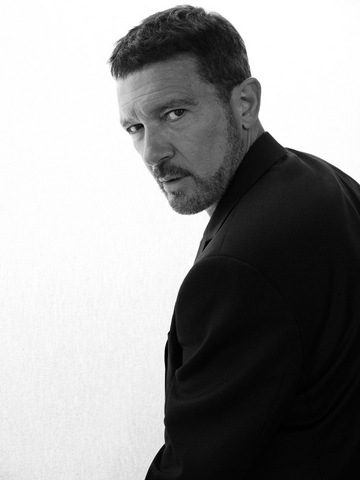 ANTONIO BANDERAS TO STAR AS HERNÁN CORTÉS IN EPIC FEATURE FILM 'CORTÉS,' DIRECTED BY PAUL MIGNOT.