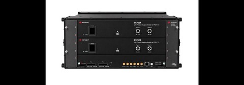 original Keysight scalable Protocol Analyzer solution for PCIe® 7.0.