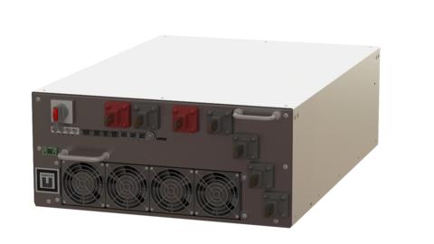 original UNICO Grid-Tie Inverter