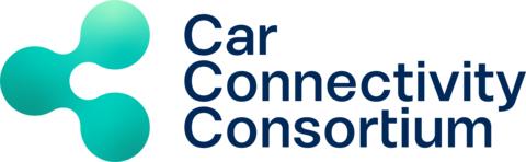 The Car Connectivity Consortium Logo