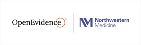 OpenEvidence Logo