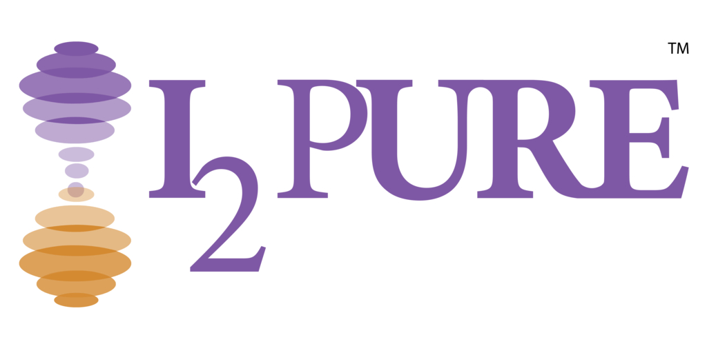 Study Shows I2Pure’s Molecular Iodine Formulations Rapidly Kill Multidrug-Resistant Pathogens without Residual Staining 1 Large Logo for print 300dpi