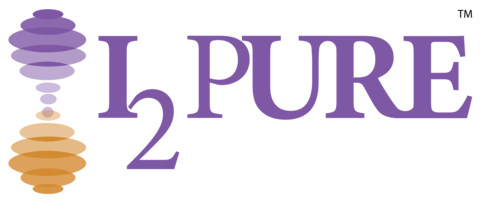 I2Pure Logo