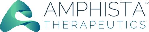 Amphista Therapeutics Limited Logo