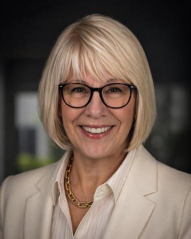 Kelly Silver, Chief Marketing Officer of BHHS New England, New York and Hudson Valley Properties, and BHHS Georgia Properties
