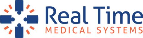 Real Time Medical Systems Logo