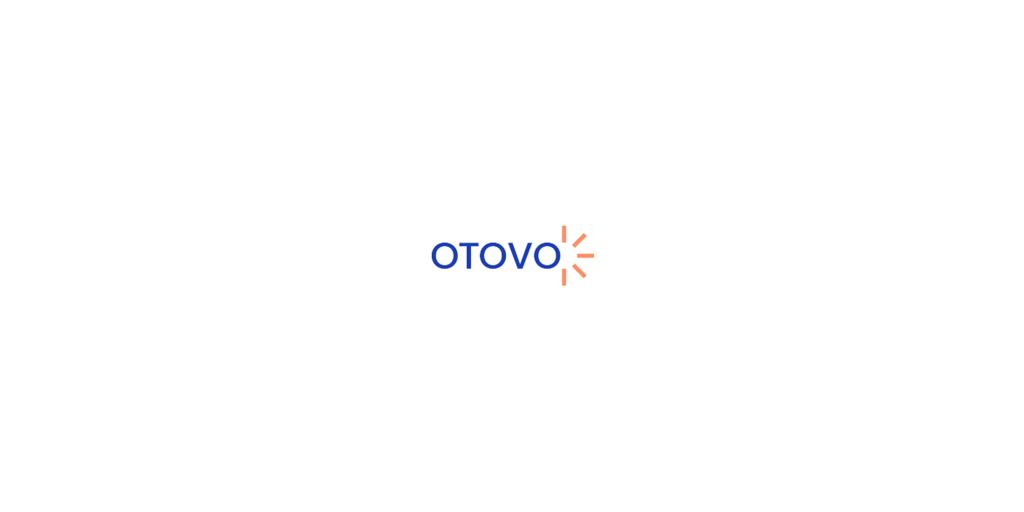 Otovo Logo