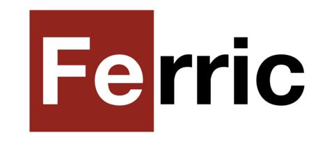 Ferric Logo