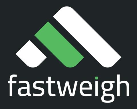 Fastweigh Logo