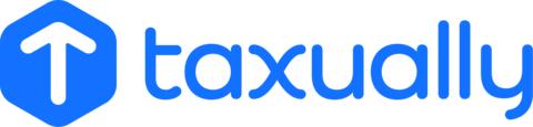 Taxually Logo