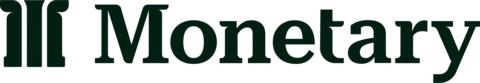 Monetary Logo