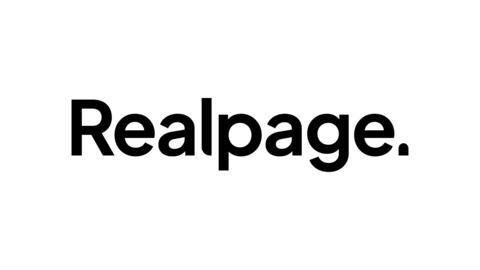 Realpage Logo