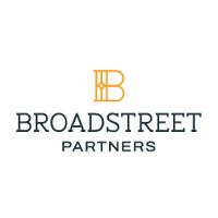 BroadStreet Partners Logo