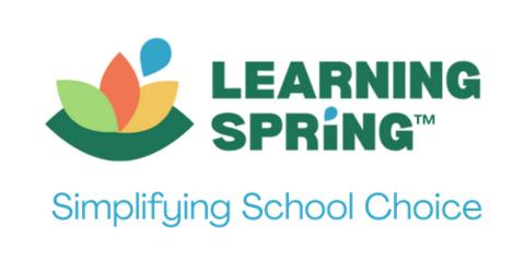 LearningSpring Logo