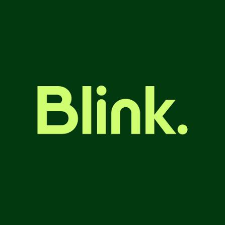 Blink Logo