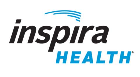 Inspira Health Logo