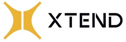 XTEND AI Robotics, Inc. Logo