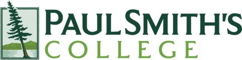 Paul Smith’s College Logo