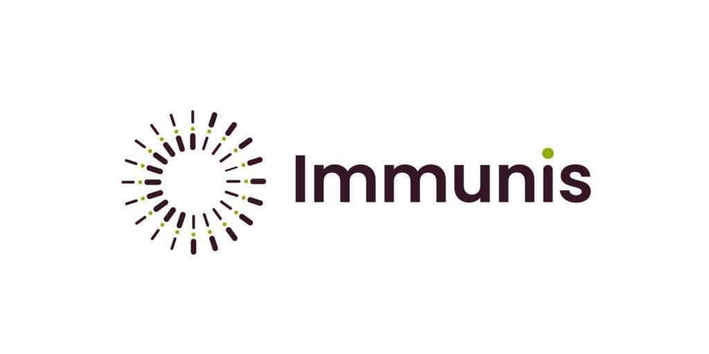 Immunis Named Semifinalist in National Academy of Medicine’s $1.5 Million Healthy Longevity Global Competition Grand Prize 3 Immunis Logo Oct2026 Horizontal