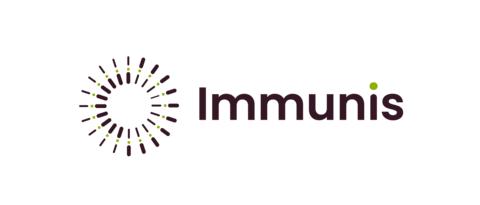 Immunis, Inc. Logo