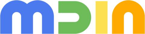 MDIA Logo