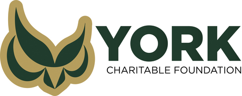 York Charitable Foundation Logo