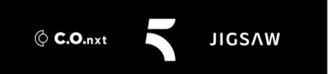 C.O.nxt Logo