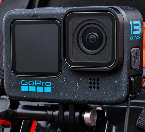 original The price of the GoPro HERO13 Black increased from approximately $399 to $429.