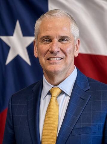 original The Texas Economic Development Council has appointed Bill Cork as the organization’s next President and CEO, effective November 1, 2026.