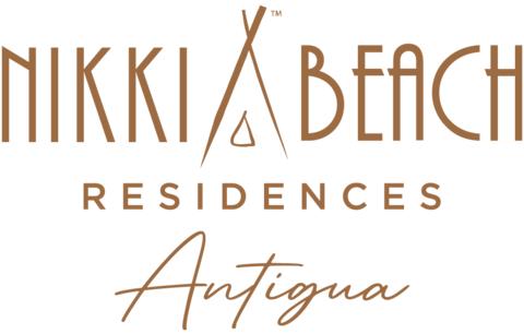 Nikki Beach Resort & Spa Antigua Logo