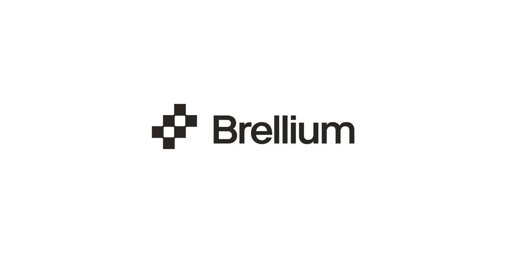 Brellium Raises $23M, Debuts CortexLM to Fix Gaps in Care and Compliance Before They Cost Providers 1 Brellium Logo Horizontal Black %28Compressify.io%29