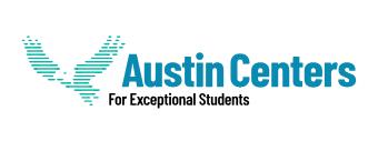 The Austin Centers for Exceptional Students Logo