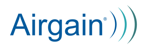 Airgain, Inc. Logo