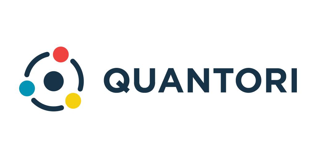 Quantori Named a Major Contender in Everest Group’s Pharmaceutical R&D IT Services PEAK Matrix® Assessment 2026 1 Logo Full color dark