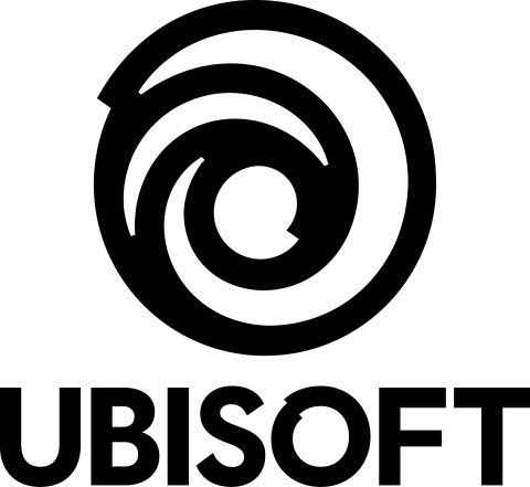 Ubisoft Entertainment Logo