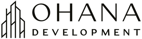 Ohana Development Logo