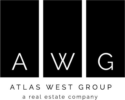 Atlas West Group Logo