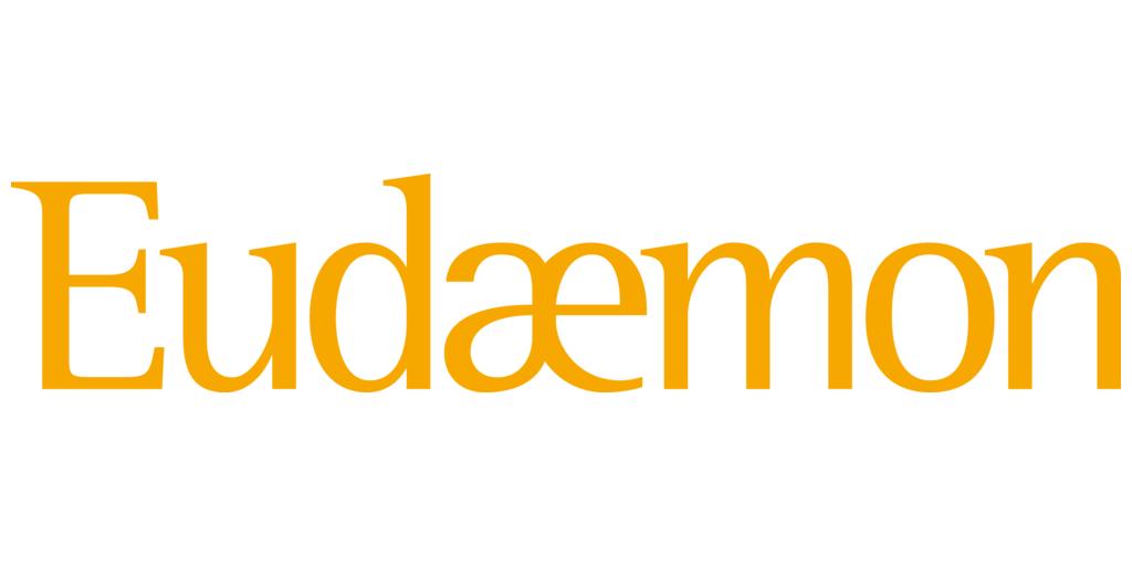 eudaemon wordmark