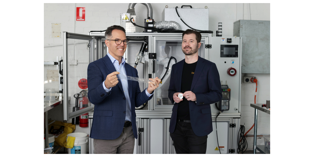 Eudaemon Technologies Co founders Dr Simon Cook %28L%29 and Nick Northcott %28R%29 5