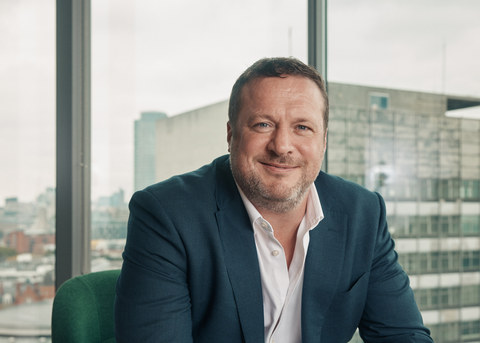 Stuart McMinn, Chief Technology Officer