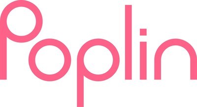 Poplin Logo