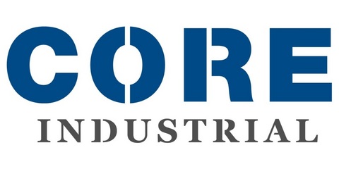 CORE Industrial Partners Logo