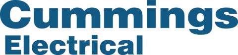 Cummings Electrical Logo