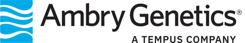 Ambry Genetics Logo