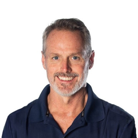 Dave Pazgan, Founder & CEO of Liftology
